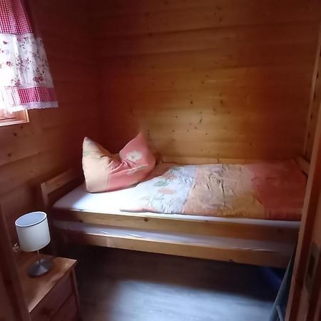Ferienhaus Hensel Grosszerlang 외부 사진